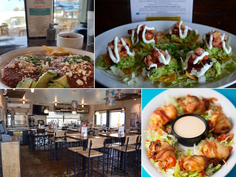 Wicked Cantina Bradenton Beach