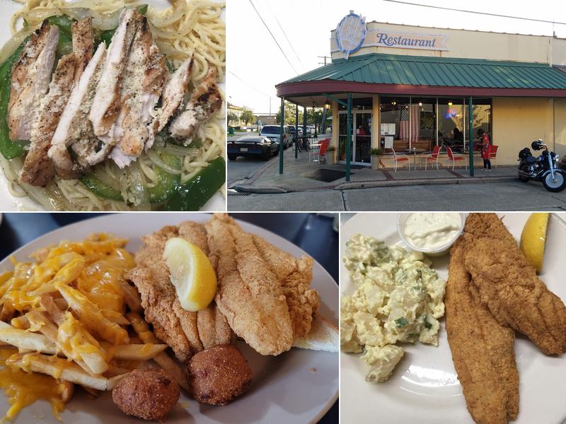 KY's Olde Towne Bicycle Shop