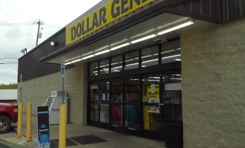 Dollar General