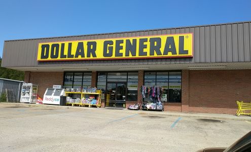 Dollar General