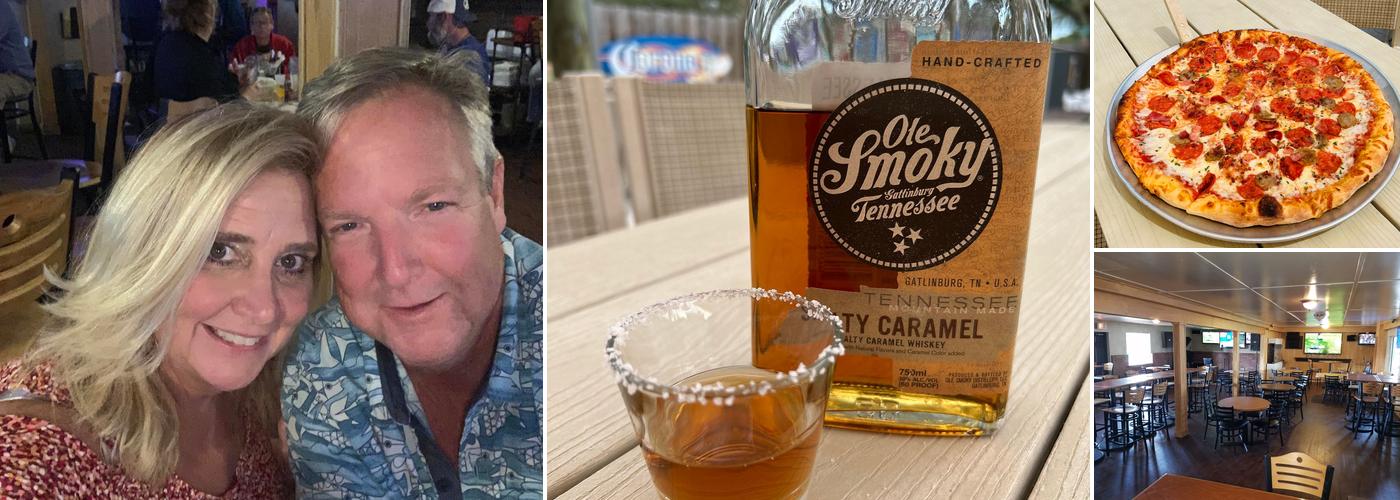 Clancy's Sports Bar & Grill