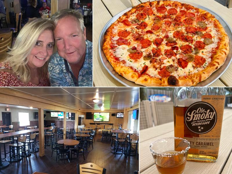 Clancy's Sports Bar & Grill