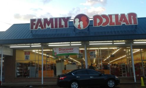 Family Dollar