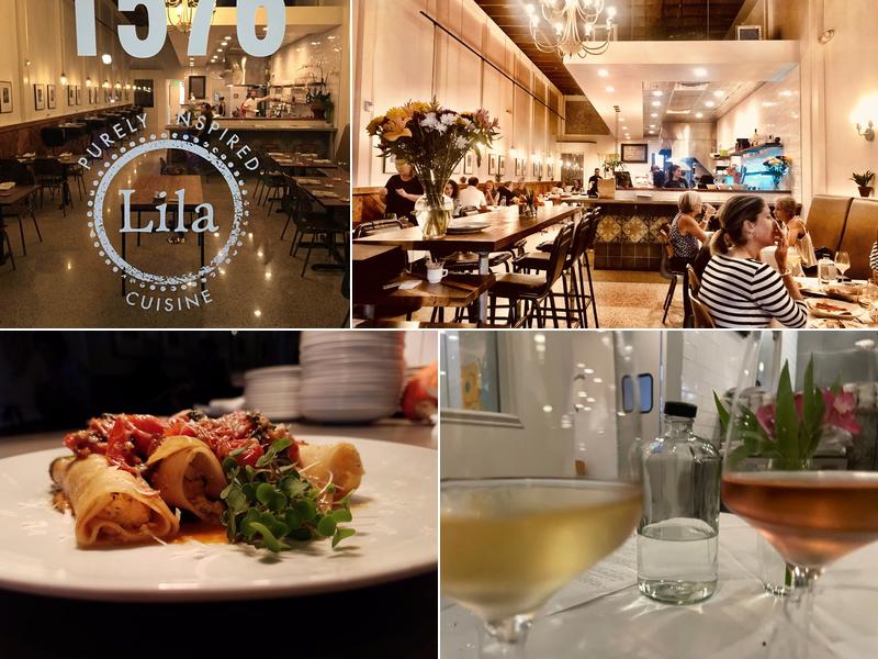 Lila 1576 Main St, Sarasota