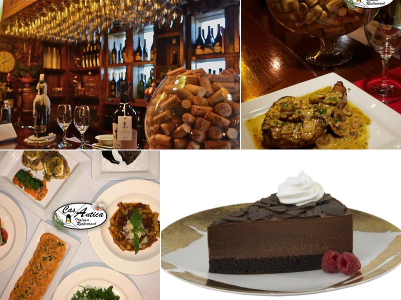 CasAntica Ristorante