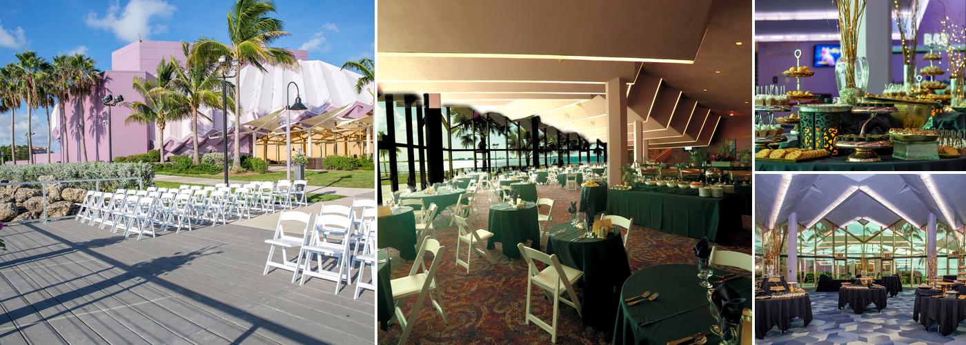 Mattison's at the Van Wezel