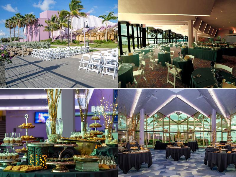 Mattison's at the Van Wezel