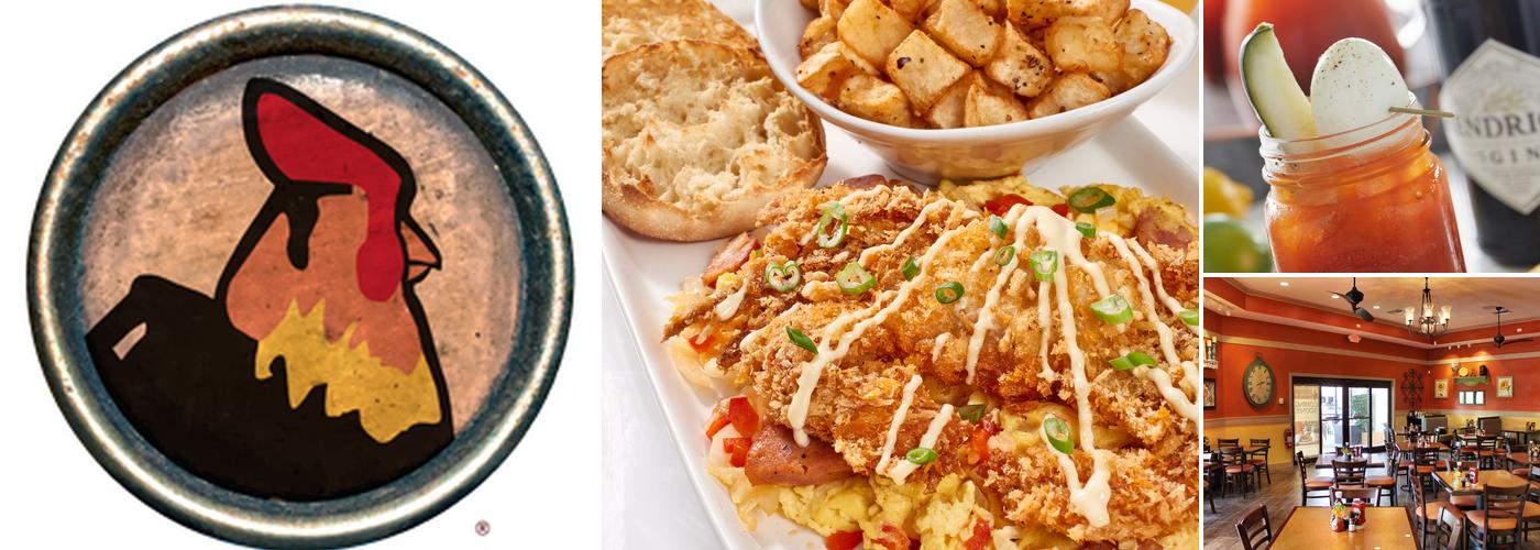 Another Broken Egg Cafe