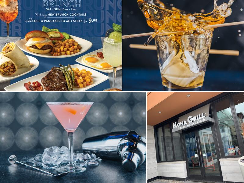 Kona Grill - Minnetonka