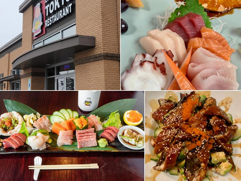 Little Tokyo Restaurant