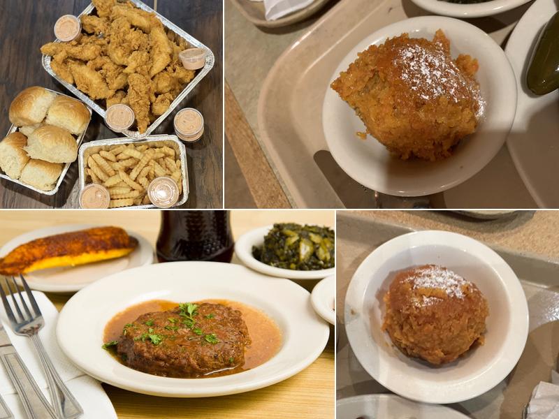 Piccadilly Restaurants