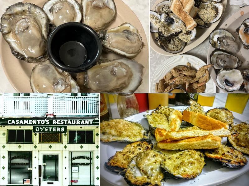 Casamento's Restaurant