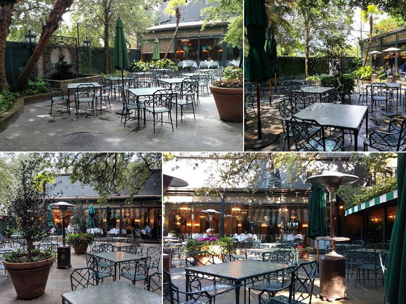 Commander's Palace 1403 Washington Ave, New Orleans