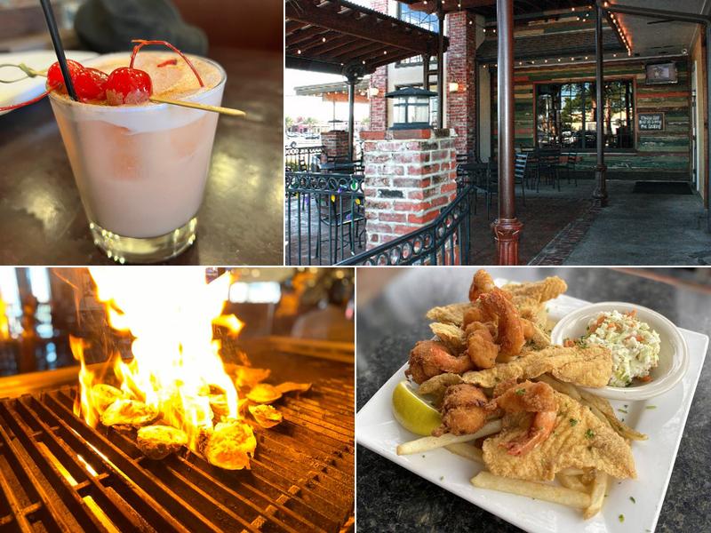 Don’s Seafood - Metairie