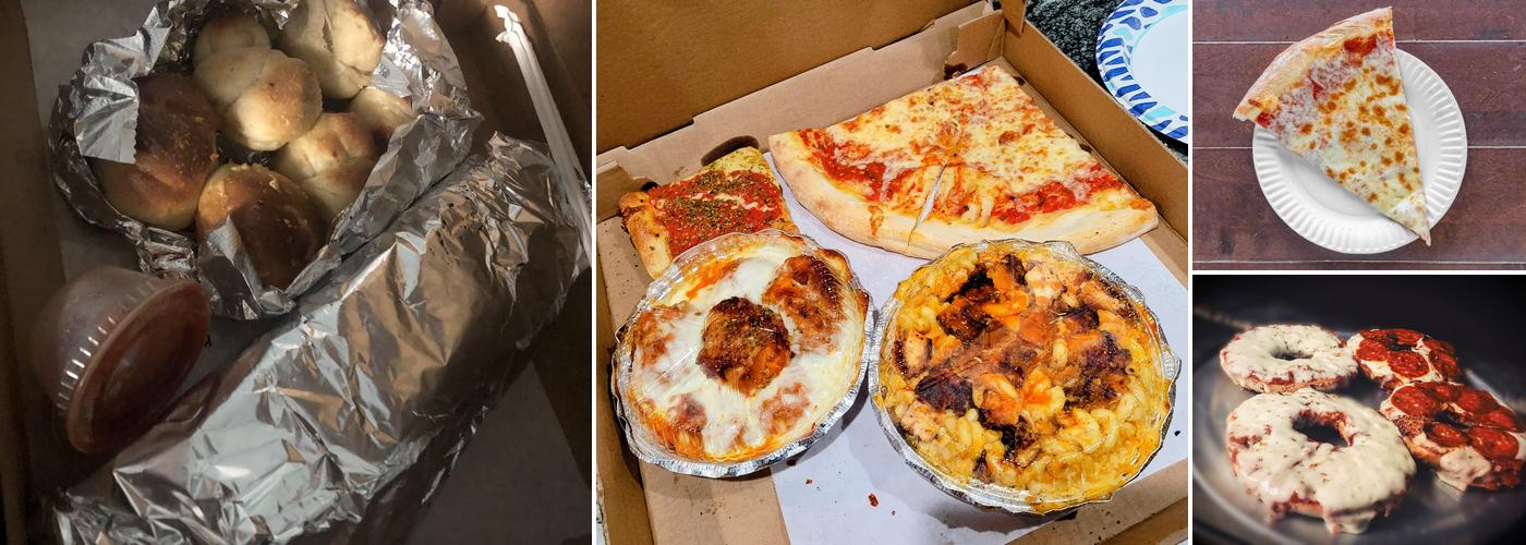 Za Late Night Pizzeria