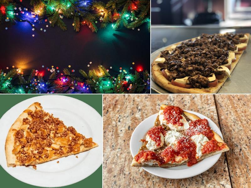 Phil's Pizzeria & Restaurant