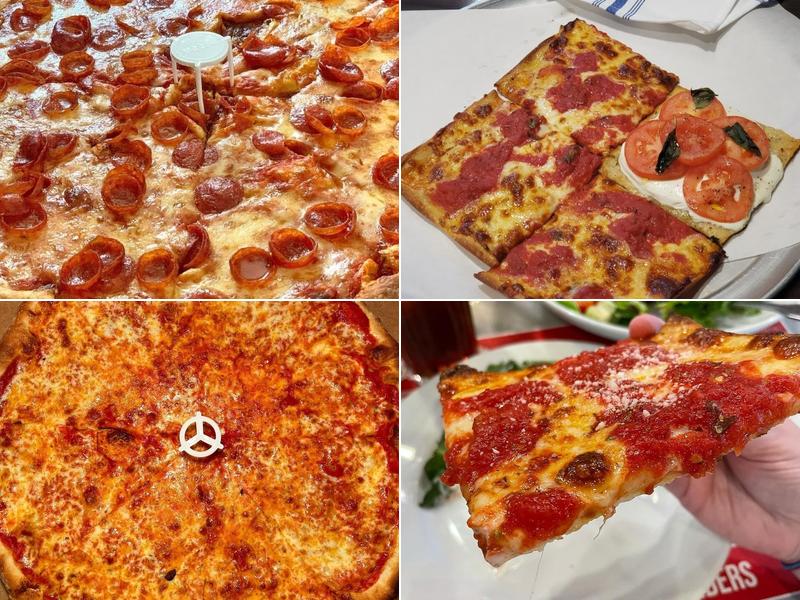 Umberto's of Bellmore