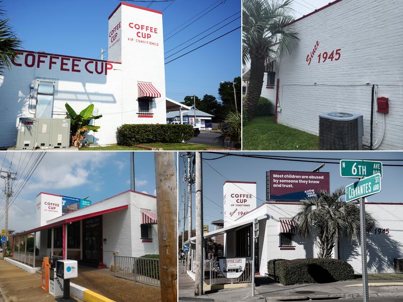 Coffee Cup Restaurant