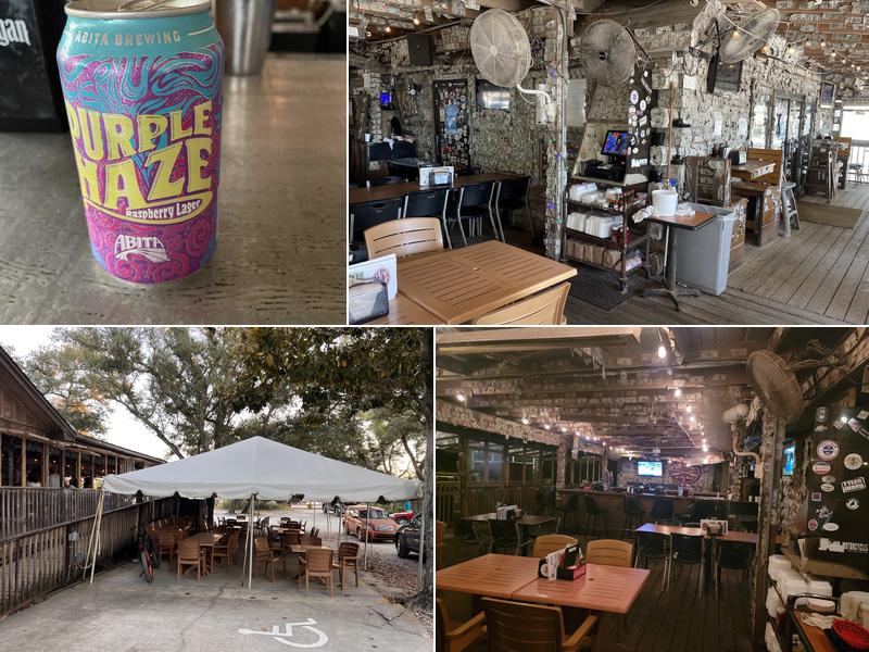 Hub Stacey's at The Point