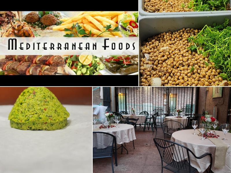 Jordan Valley Restaurant