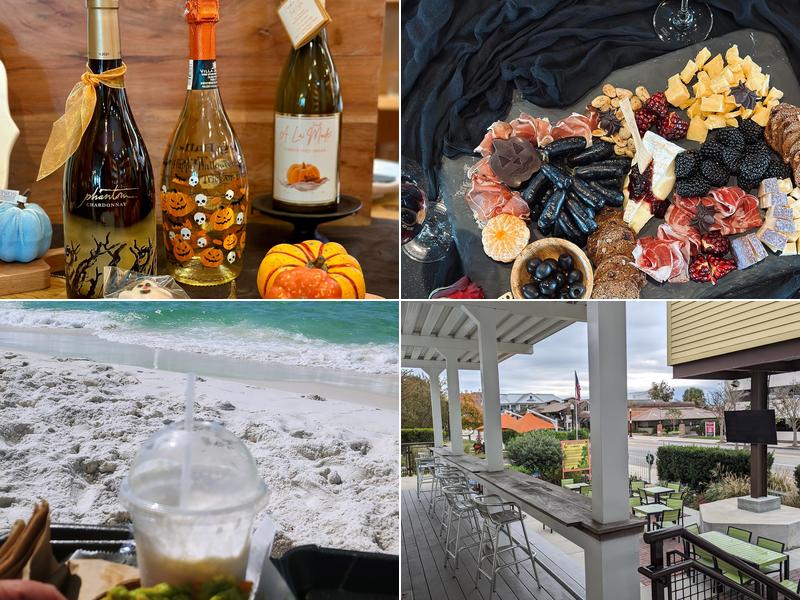 The Bodacious Brew Thru