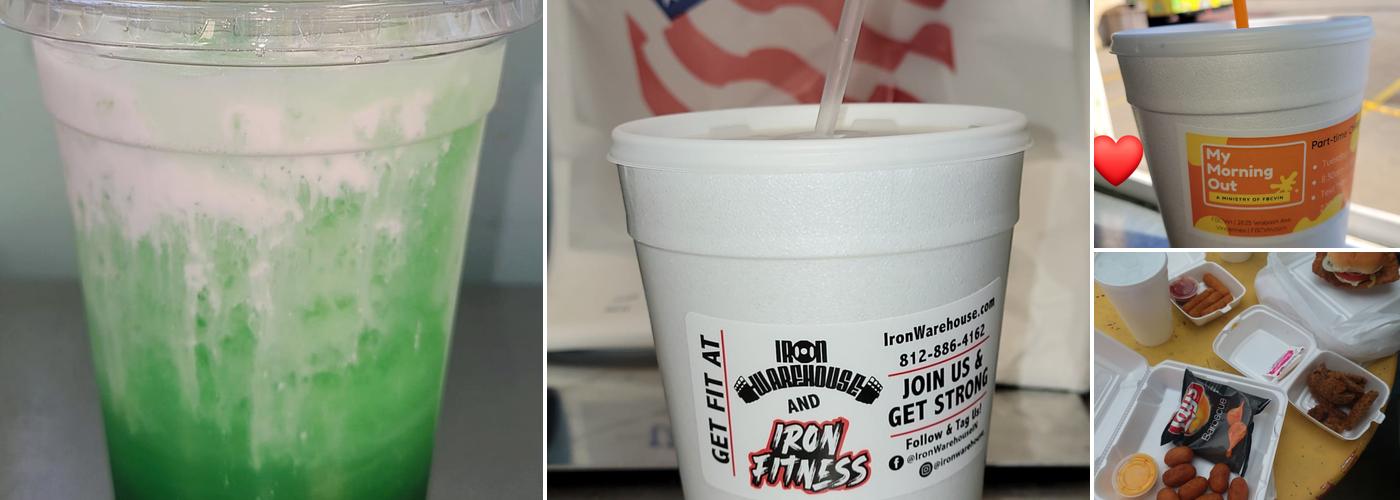 Zip and Sip - Hart Street