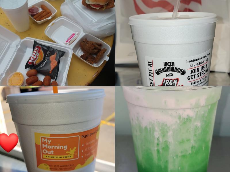 Zip and Sip - Hart Street