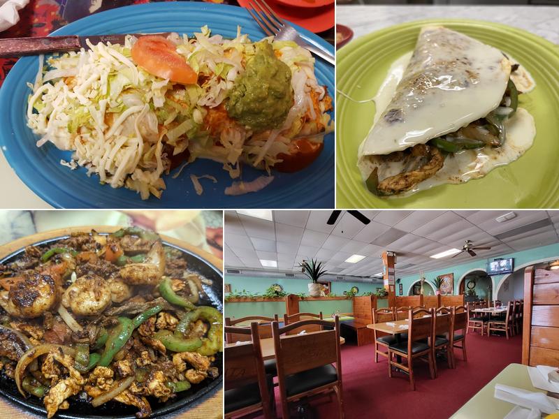 Mi Casita Mexican Restaurant 1123 State St, Lawrenceville