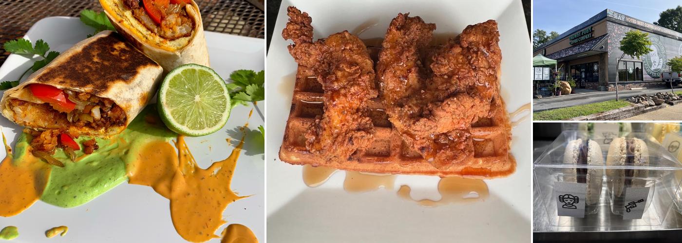 The Drowsy Poet Coffee Company