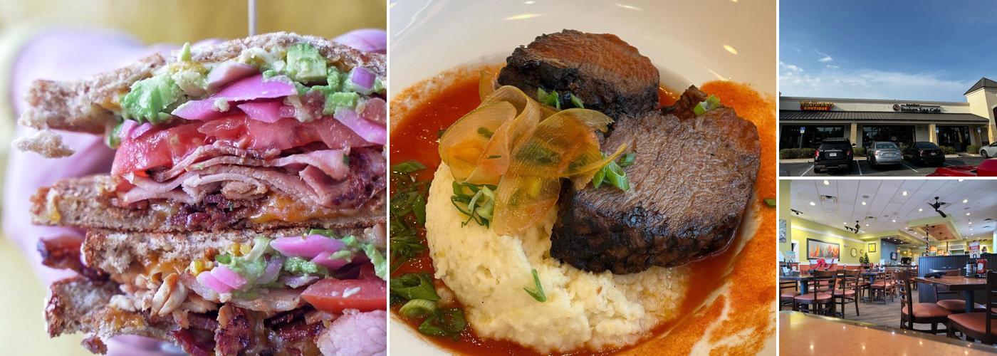 Another Broken Egg Cafe