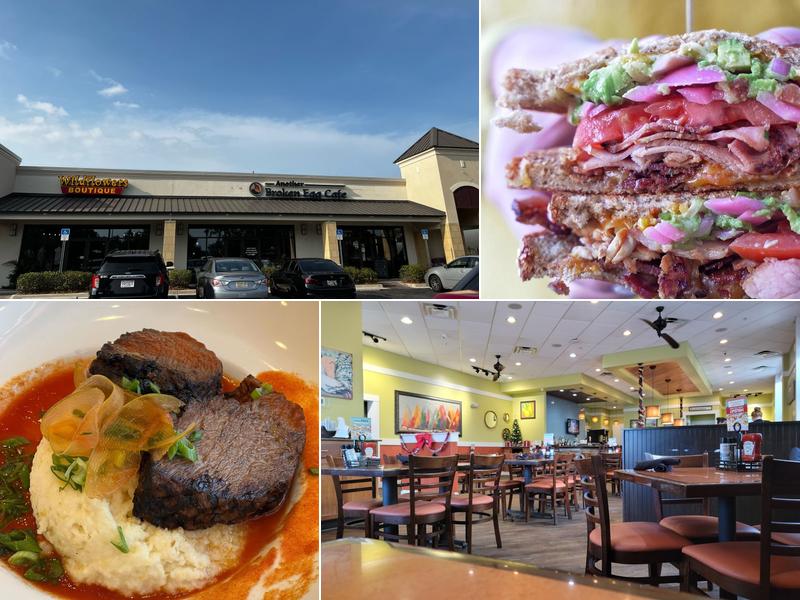 Another Broken Egg Cafe 25910 Canal Rd K, Orange Beach