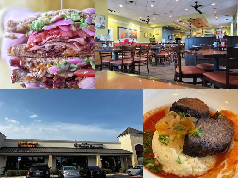 Another Broken Egg Cafe