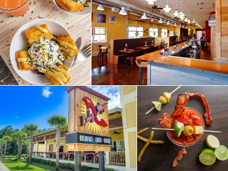 Ruby Slipper 24151 Perdido Beach Blvd, Orange Beach