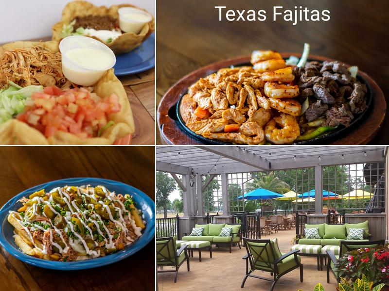 Cactus Cantina Mexican Grill of Pensacola