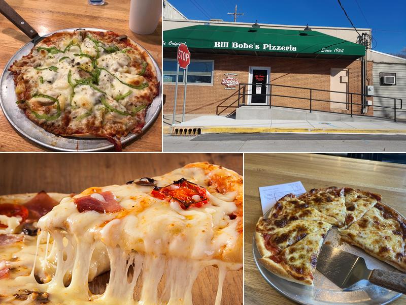 Bill Bobe's Pizzeria