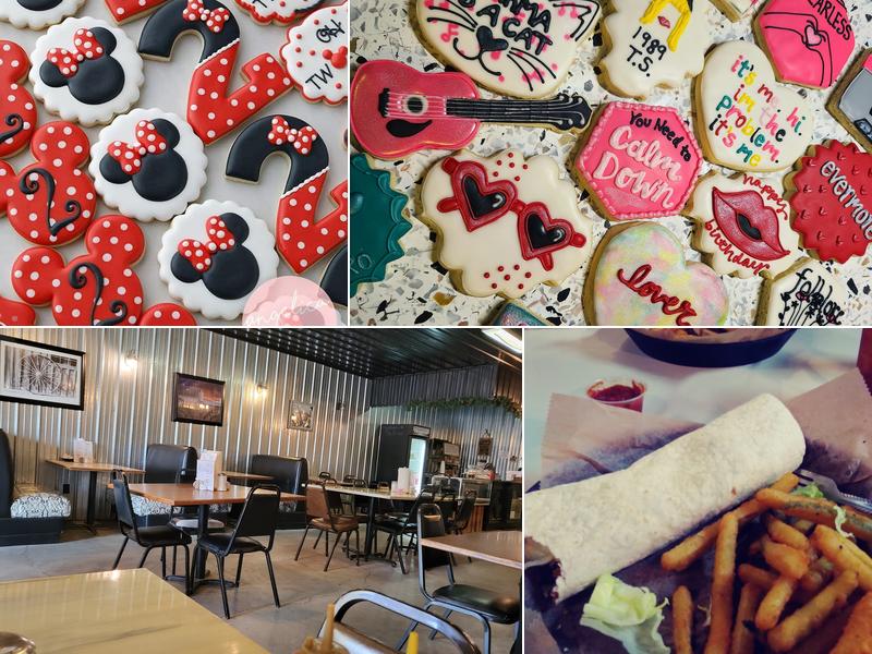 The Shack 101 S Christy Ave, Sumner