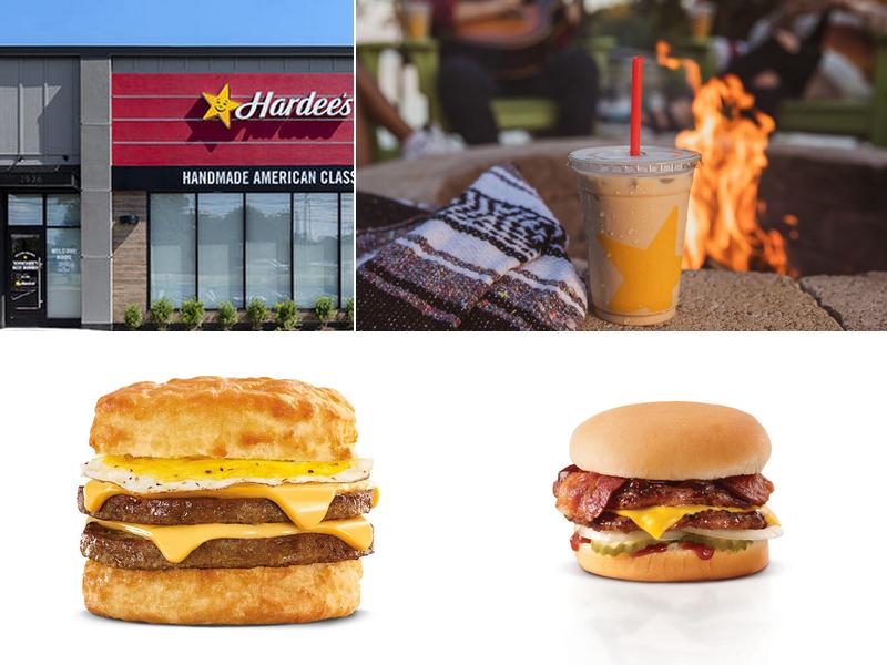 Hardee’s