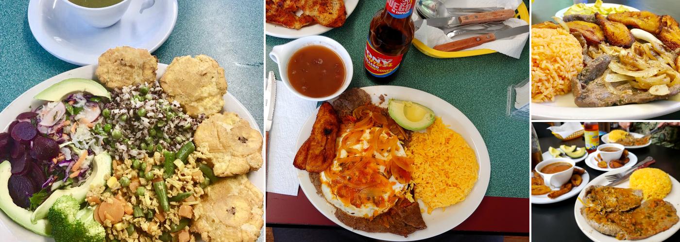 AARON'S LA UNION LATINA