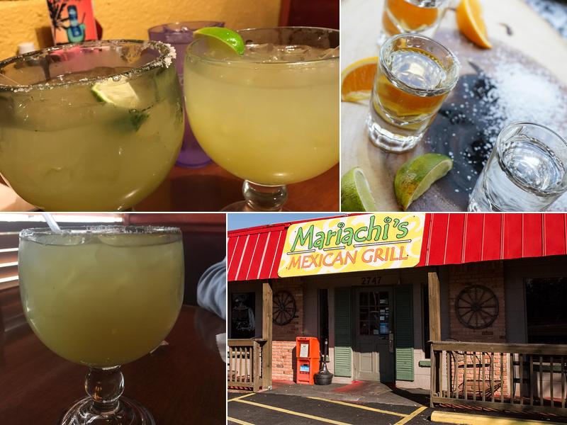 Mariachi's Mexican Grill