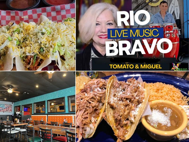 Rio Bravo 3755 Gulf Breeze Pkwy I, Gulf Breeze