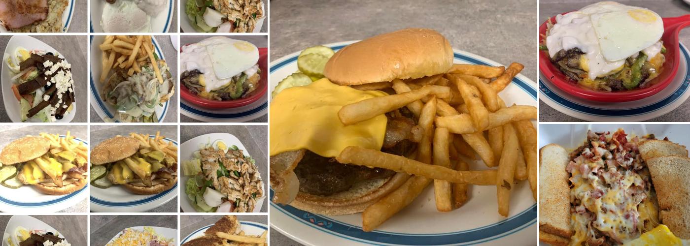 Z’s Breakfast and Lunch