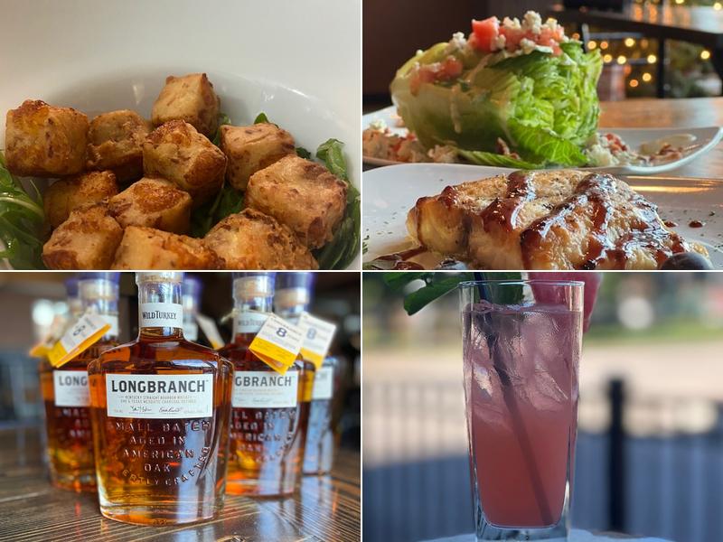 Magnolias Restaurant & Catering