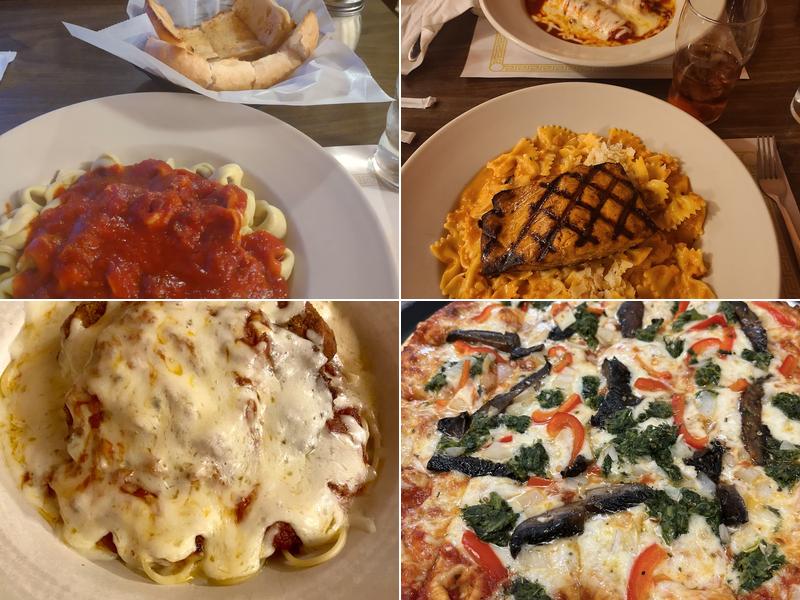 Vitale's Restaurant & Pizzeria