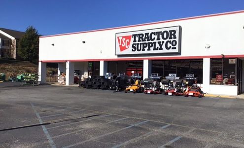 Tractor Supply Anniston