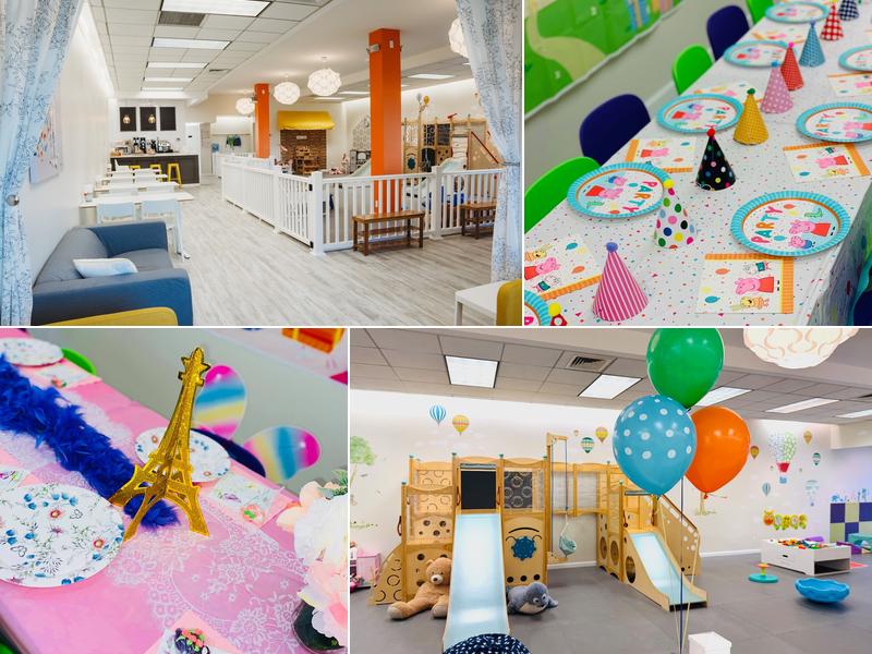 Sippy Cups Cafe 3890 Merrick Rd, Seaford