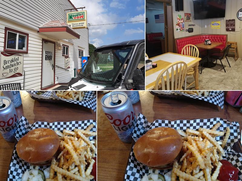 Trailside Roadhouse 110 370th St, Carnarvon