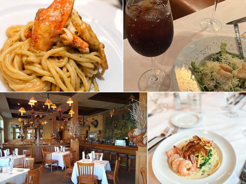 Jackson's Steakhouse