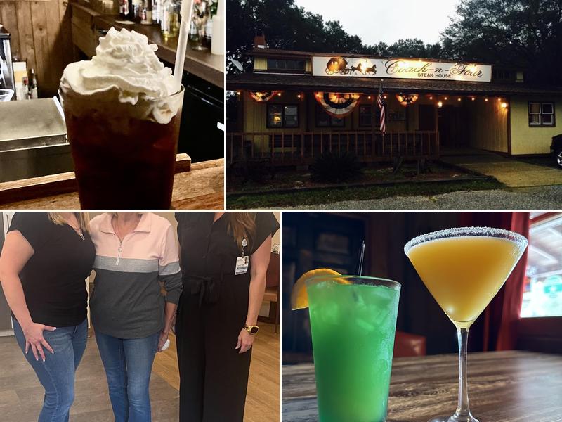 Coach-n-Four Steakhouse