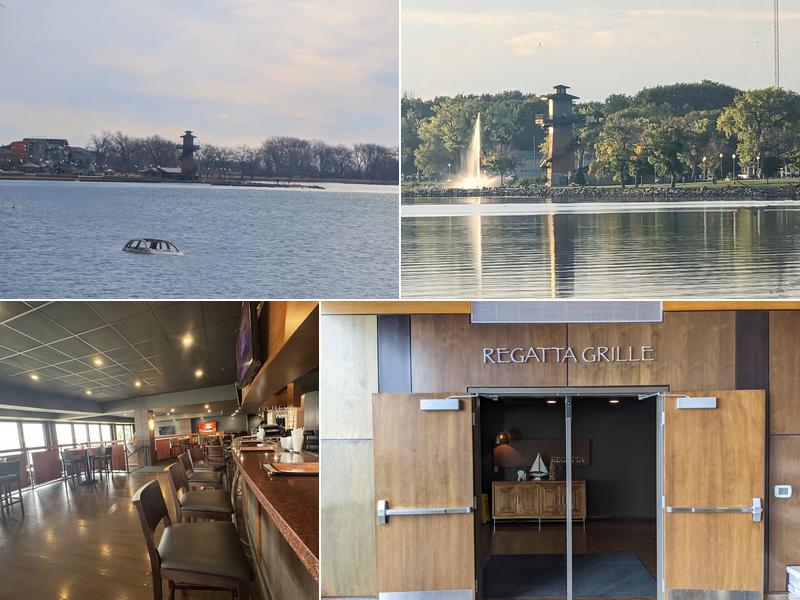 Regatta Grille 1520 E Lakeshore Dr, Storm Lake