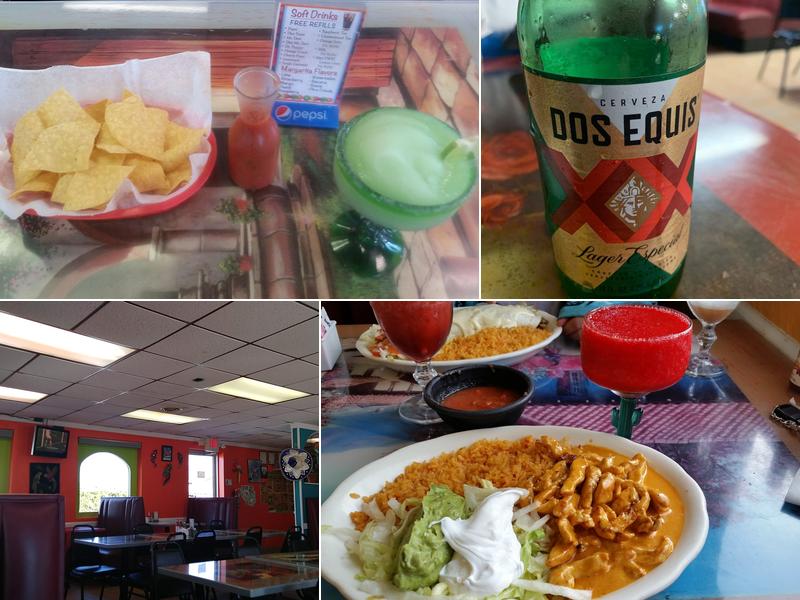 Las Flores 125 E High St, Rockwell City